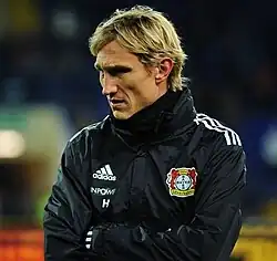 Sami Hyypiä