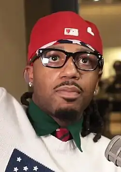 Wayne in 2025