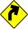 SP-6: Curve (right)