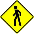 SP-32: Pedestrians