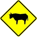 SP-34: Domestic livestock