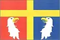 Flag of Miřetice
