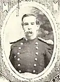 Michael McCarthy