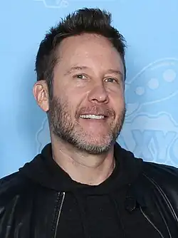 Rosenbaum in 2022