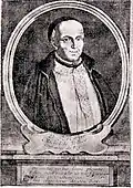 Michel Le Tellier.