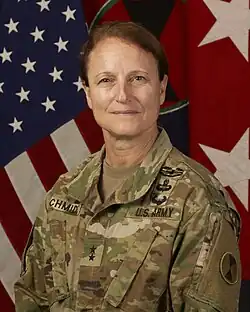 Michelle A. Schmidt