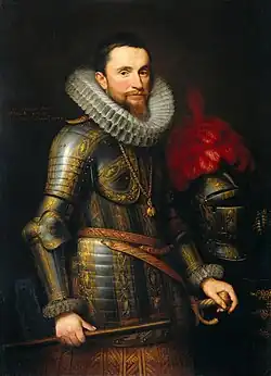 Ambrogio Spinola