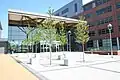 MidKent College's Medway Campus