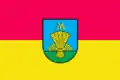 Flag of Mykhailivskyi Raion