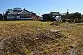 Site of the Kondō