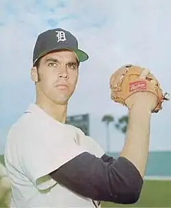 Mike Kilkenny