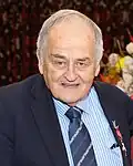 Mike Styles