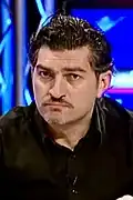 Georgia Mikheil Kavelashvili President of Georgia