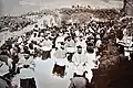 Funeral of Bishop Pietro Pace