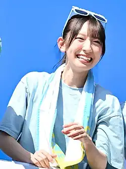 Miku Kanemura