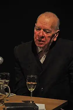 Milan Uhde (2009)