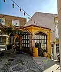 Milas Bazaar, Milas Çarşısı