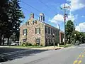 Milford Borough Hall