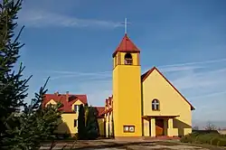 Catholic church