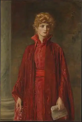 Portia (1886)
