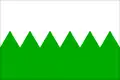 Flag of Milovice