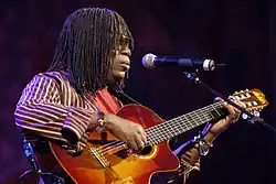 Nascimento in 2008