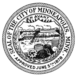 Coat of arms or logo