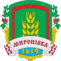 Myronivka