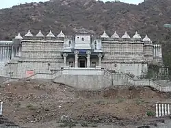 Mirpur Jain Temple