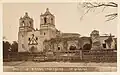 The church in 1892.