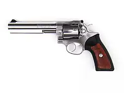Ruger GP100 (mod. KGP-161)