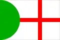 Flag of Mnetěš