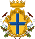 Coat of arms of Modena