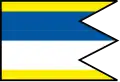 Flag of Modrovka