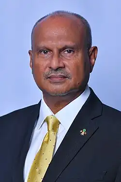 Mohamed Shihab