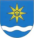 Coat of arms of Mohelnice
