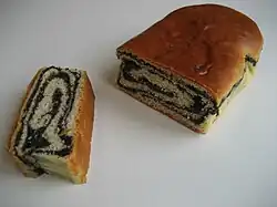 Mohnstrudel
