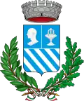 Coat of arms of Moio de' Calvi