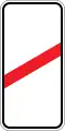 Level crossing countdown
