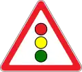 Traffic lights