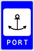 Port