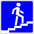 Footbridge