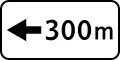 Direction and distance