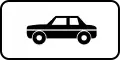 Vehicle category