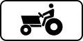 Vehicle category