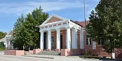 Centralschule (Boys' School)