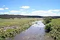 The Molonglo River