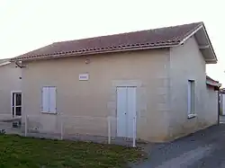 Town hall