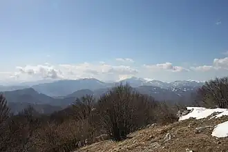 View from Monte Carmo (2)