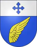 Coat of arms of Montet